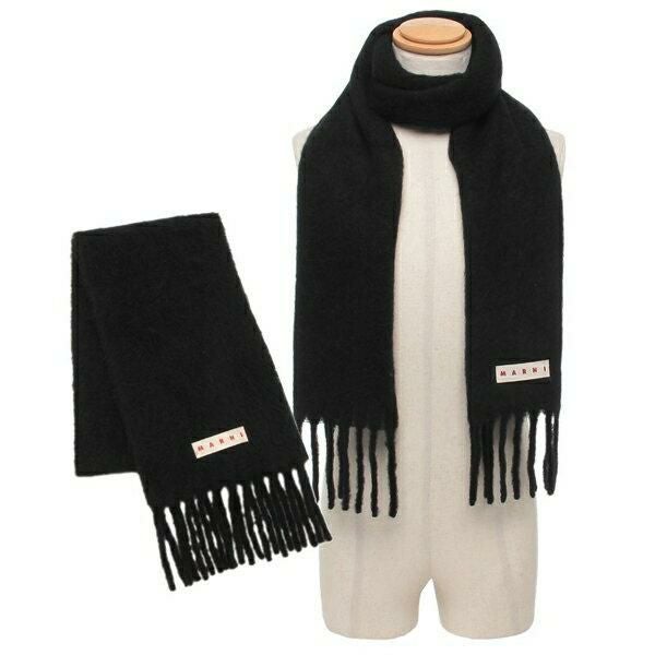 マルニ マフラー メンズ レディース ユニセックス MARNI SCMC0143Y0