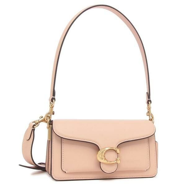 コーチ ハンドバッグ ショルダーバッグ COACH タビー ショルダーバッグ