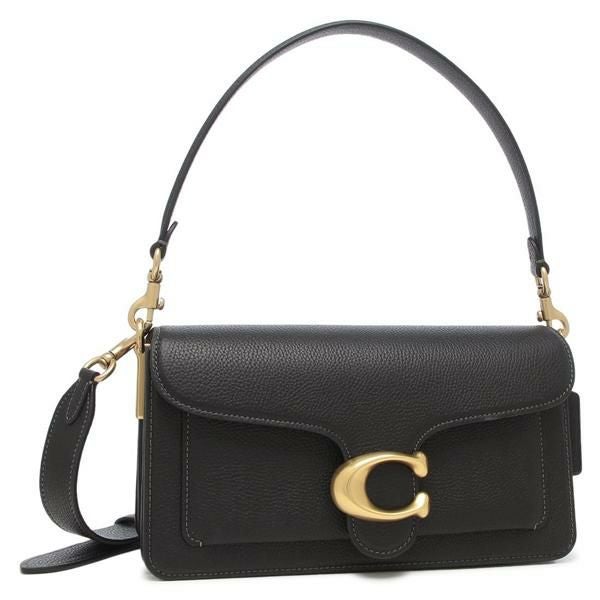 コーチ ハンドバッグ ショルダーバッグ COACH タビー ショルダーバッグ