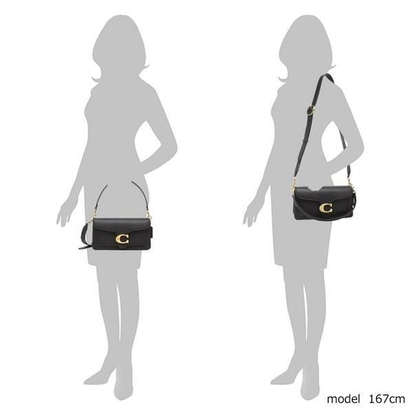 コーチ ハンドバッグ ショルダーバッグ COACH タビー ショルダーバッグ コーチ ハンドバッグ ショルダーバッグ COACH タビー ショルダーバッグ