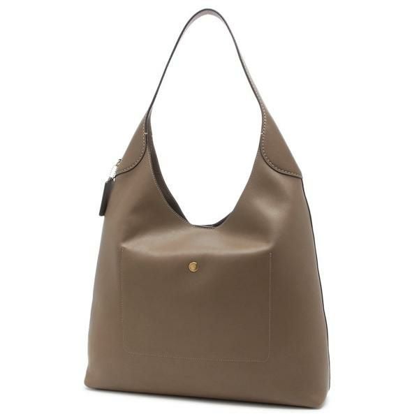 コーチ ショルダーバッグ COACH ブルックリン ショルダーバック39 ワン