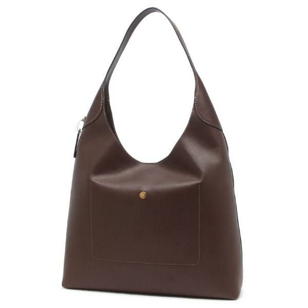 コーチ ショルダーバッグ COACH ブルックリン ショルダーバック39 ワン