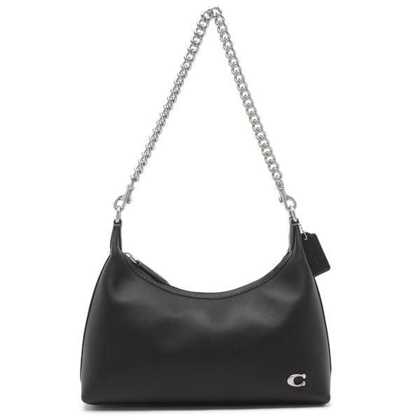 コーチ ショルダーバッグ ハンドバッグ COACH ジュリエット 25