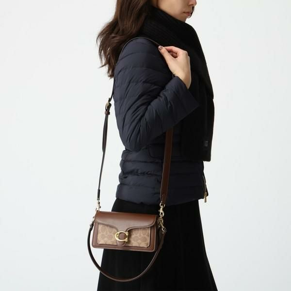 コーチ ハンドバッグ ショルダーバッグ COACH タビー ショルダーバッグ