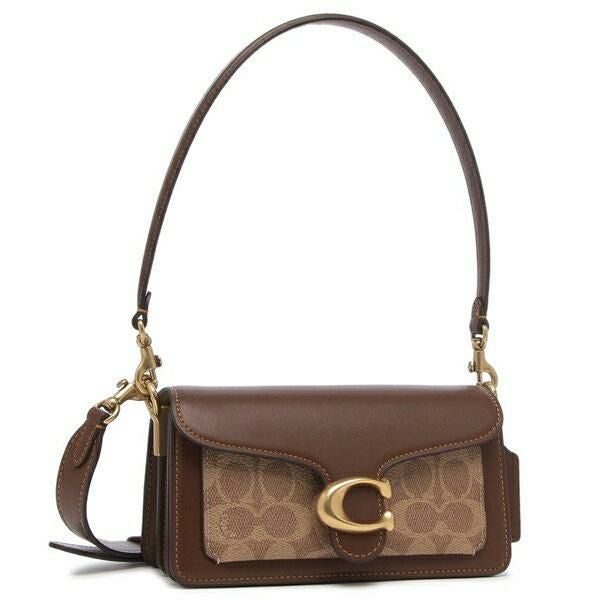コーチ ハンドバッグ ショルダーバッグ COACH タビー ショルダーバッグ