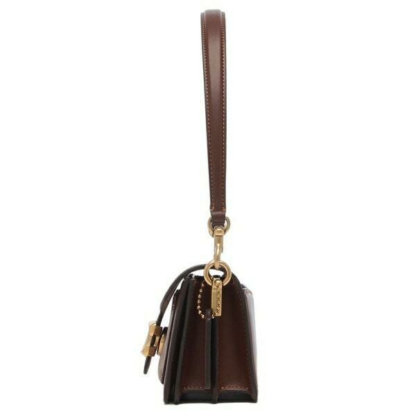 コーチ ハンドバッグ ショルダーバッグ COACH タビー ショルダーバッグ