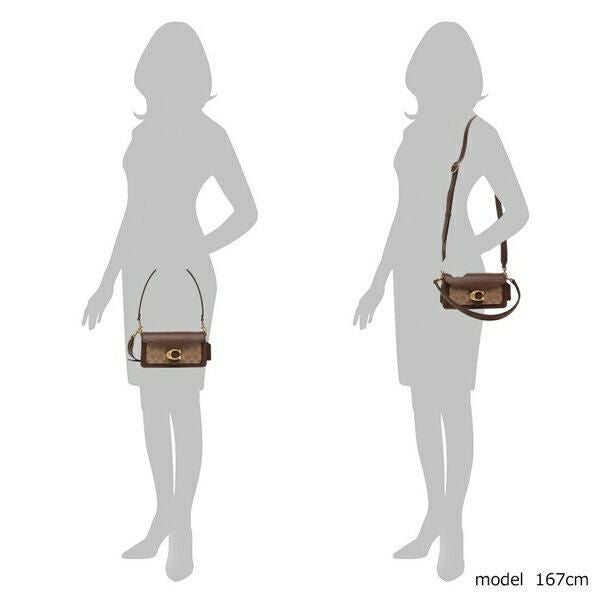 コーチ ハンドバッグ ショルダーバッグ COACH タビー ショルダーバッグ コーチ ハンドバッグ ショルダーバッグ COACH タビー ショルダーバッグ