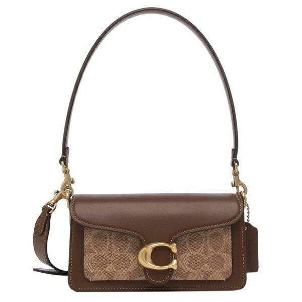 コーチ ハンドバッグ ショルダーバッグ COACH タビー ショルダーバッグ