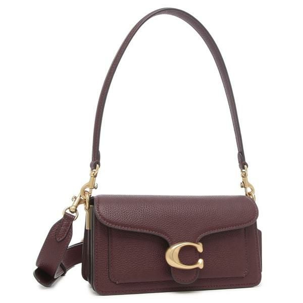 【新品】COACH コーチ バッグ タビー ショルダーバッグ ハンドバッグ COACH（コーチ） ショルダーバッグ バッグ タビー ショルダー バッグ