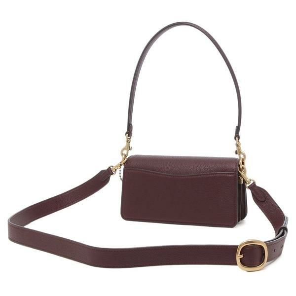 コーチ ハンドバッグ ショルダーバッグ COACH タビー ショルダーバッグ