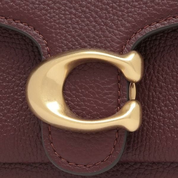 コーチ ハンドバッグ ショルダーバッグ COACH タビー ショルダーバッグ