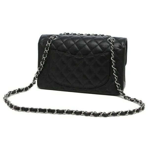 シャネル ショルダーバッグ ハンドバッグ マトラッセ ミニバッグ CC