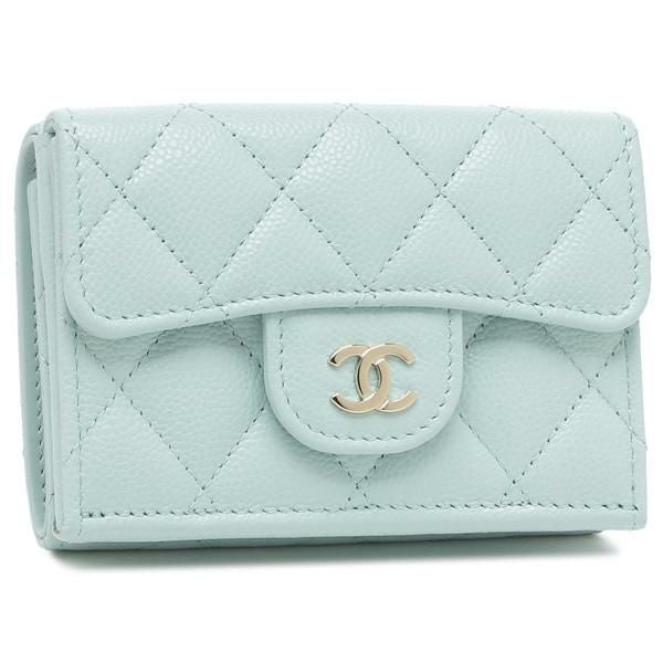 CHANEL シャネル 財布｜海外ブランド通販AXES
