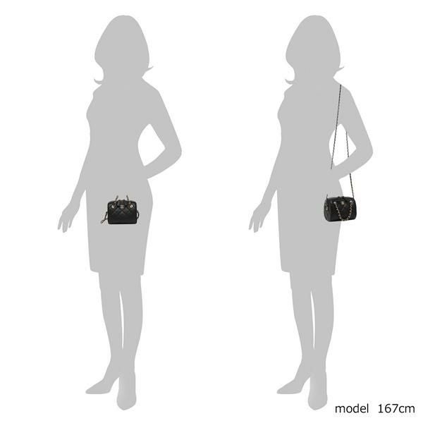 レア！！CHANEL アイボリー　ミニバッグ org.jpg