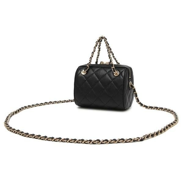 CHANEL シャネル ショルダーバッグ マトラッセ CHANEL】シャネル『マトラッセ チェーンショルダーバッグ』AP3998