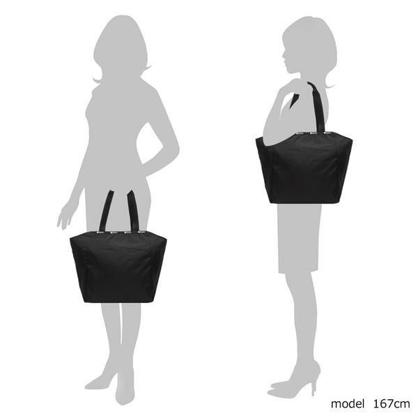 レスポートサック トートバッグ LESPORTSAC ジャニス トップジップ