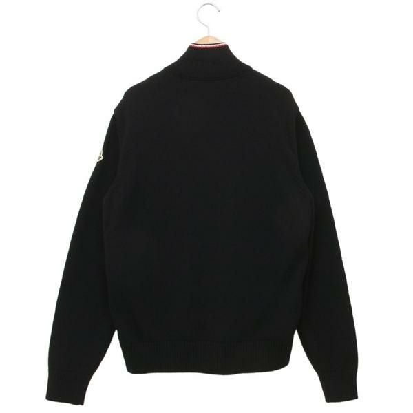 モンクレール ダウンジャケット コート ブラック メンズ MONCLER