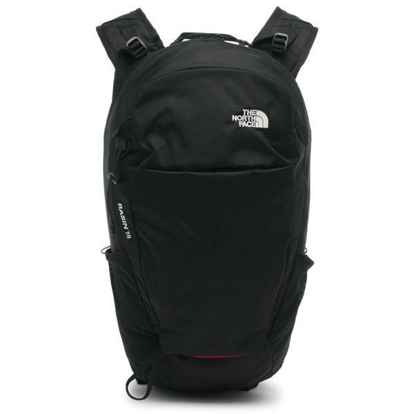 ザノースフェイス リュック バックパック THE NORTH FACE ベイスン18