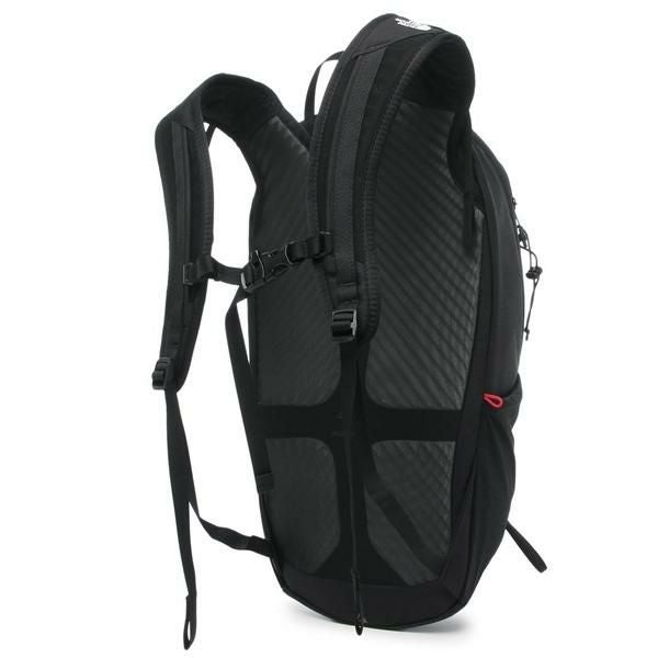 ザノースフェイス リュック バックパック THE NORTH FACE ベイスン18