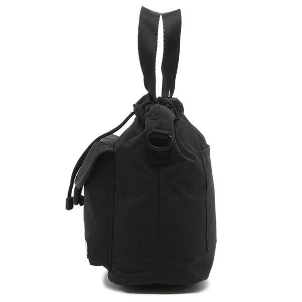 【新品未使用】ノースフェイス ナイロンビジネスショルダーバッグ 2way 黒 ザノースフェイス ショルダーバッグ THE NORTH FACE ブリーズ バケット