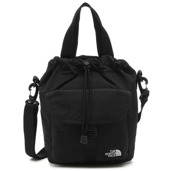 【新品未使用】ノースフェイス ナイロンビジネスショルダーバッグ 2way 黒 THE NORTH FACE（ザ ノースフェイス） トートバッグ 2WAYショルダー