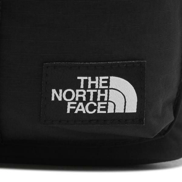 ザノースフェイス ショルダーバッグ THE NORTH FACE ブリーズ バケット