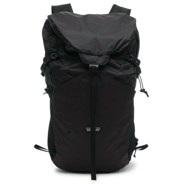 パタゴニア ウエット/ドライ ギアバック M 1991 ブラックラバータグ パタゴニア リュック バックパック PATAGONIA テラヴィアパック