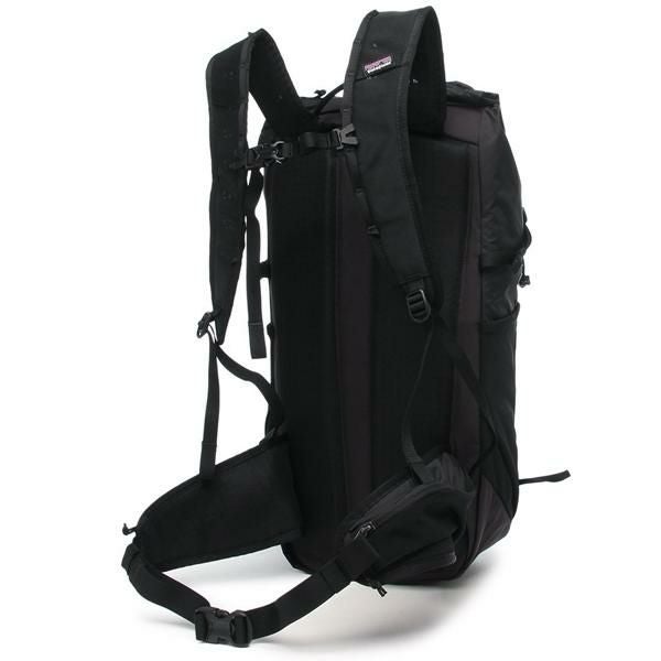 パタゴニア リュック バックパック PATAGONIA テラヴィアパック