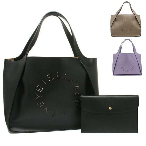 STELLA McCARTNEY ステラマッカートニー バッグ・カバン｜海外ブランド