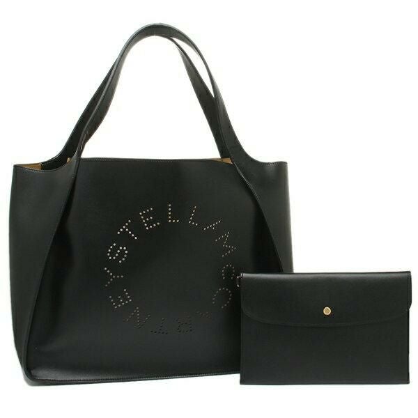 ステラマッカートニー トートバッグ ロゴトート レディース STELLA