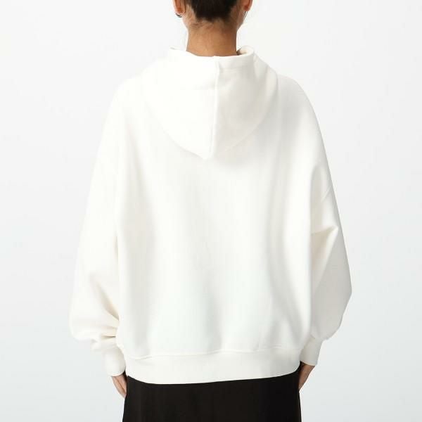 UGG アグ パーカー フーディー スウェットUGG ロゴ フーディレディース