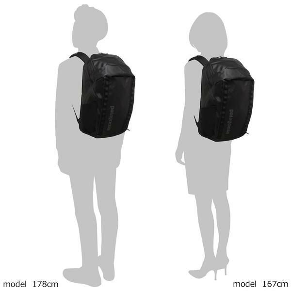 パタゴニア リュック PATAGONIA ブラックホールパック 32L メンズ