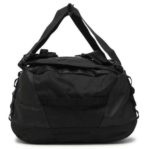 パタゴニア ボストンバッグ PATAGONIA ブラックホールダッフル 40L