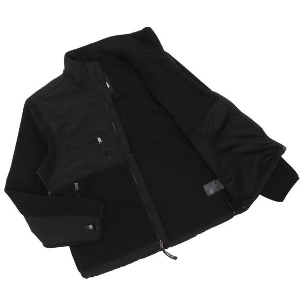 ザノースフェイス ブルゾン レトロ デナリ ジャケット ジップアップ