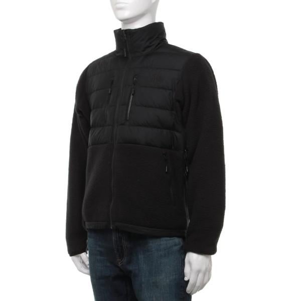 THE NORTH FACE リバーシブルジャケット ブラック　ブルゾン THE NORTH FACE（ザ ノースフェイス） ブルゾン アウター REVERSIBLE