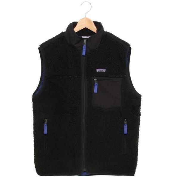 パタゴニア PATAGONIA ジャケット メンズ レトロパイルベスト 22821 MS