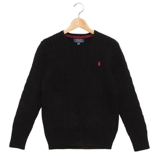 ポロラルフローレン POLO RALPH LAUREN カーディガン ケーブルニット