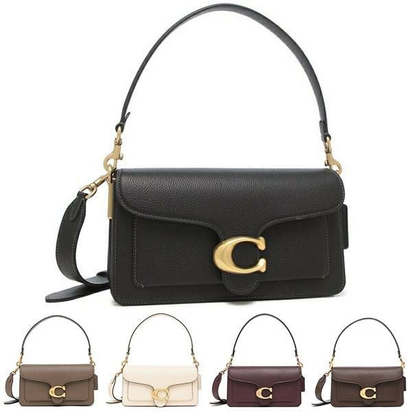 コーチ ハンドバッグ ショルダーバッグ COACH タビー ショルダーバッグ