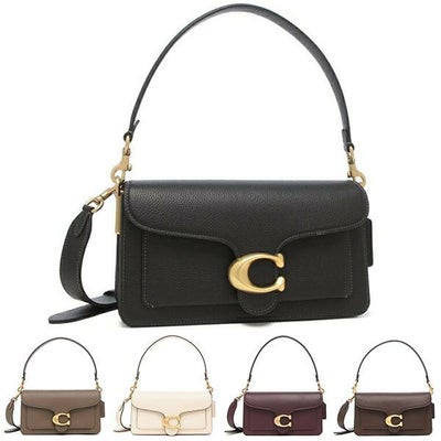 コーチ ハンドバッグ ショルダーバッグ COACH タビー ショルダーバッグ 