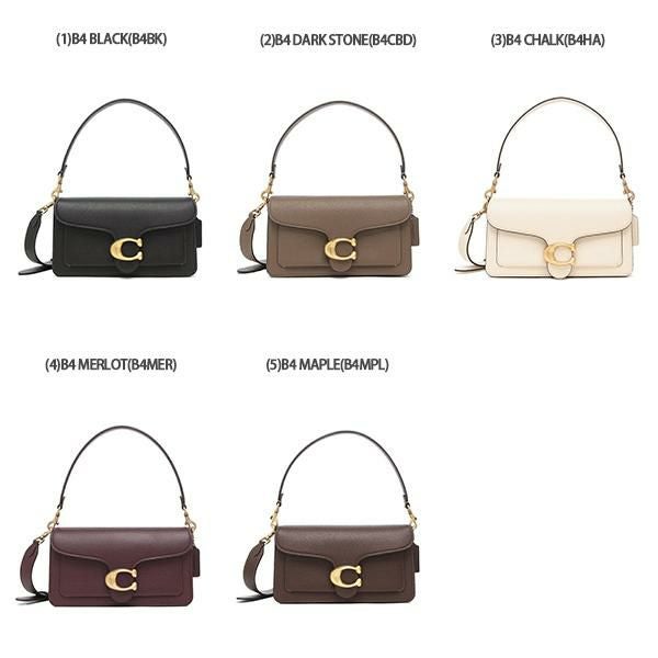 コーチ ハンドバッグ ショルダーバッグ COACH タビー ショルダーバッグ