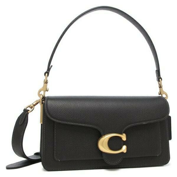 コーチ ハンドバッグ ショルダーバッグ COACH タビー ショルダーバッグ