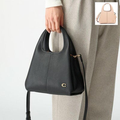 コーチ ショルダーバッグ ラナ レディース COACH CM545 LANA SHOULDER 