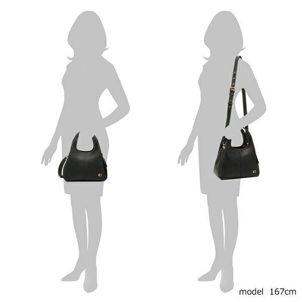コーチ ショルダーバッグ ラナ レディース COACH CM545 LANA SHOULDER