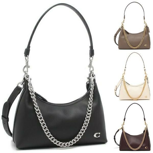 コーチ ハンドバッグ ショルダーバッグ リリー レディース COACH