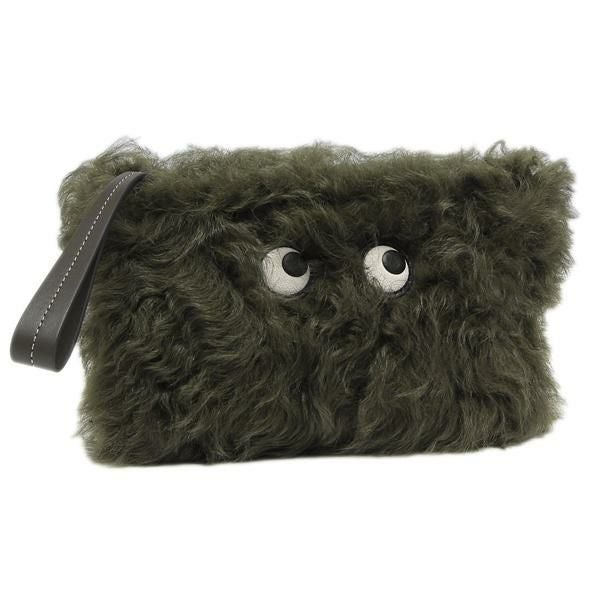 マックスマーラ 手袋 オンブラート テディベア ミトン レディース Max