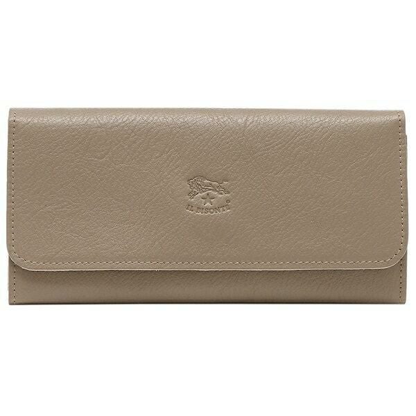 イルビゾンテ 財布 IL BISONTE C0775 P メンズ/レディース 長財布 無地 詳細画像