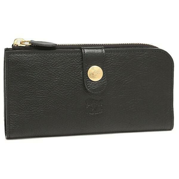 イルビゾンテ 長財布 L字ファスナー メンズ レディース IL BISONTE C0782 MP 詳細画像