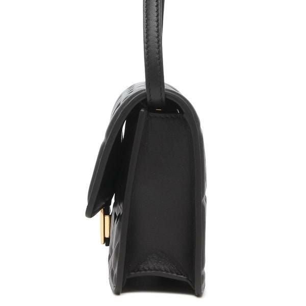 フェンディ ショルダーバッグ ハンドバッグ ブラック レディース FENDI