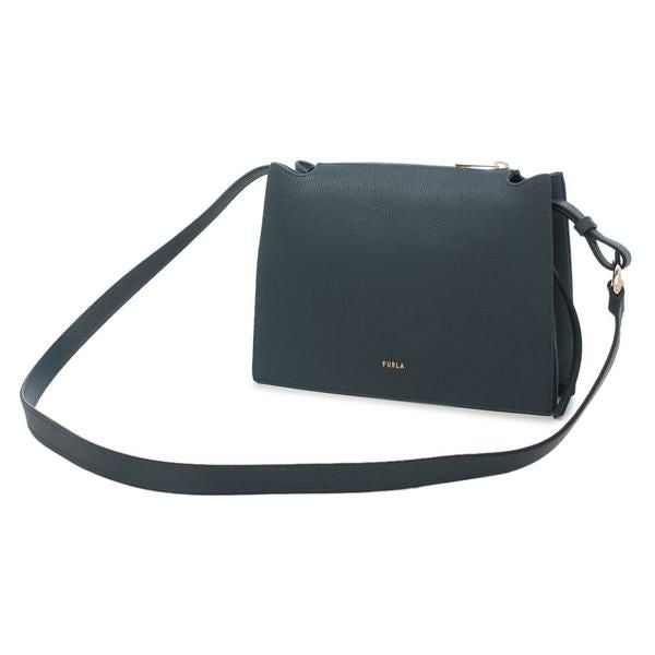 FURLA ショルダーバッグ フルラ ショルダーバッグ ヌヴォラ ブルー レディース FURLA WB01275