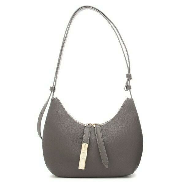 フルラ ショルダーバッグ ゴッチャ グレー レディース FURLA WB01500